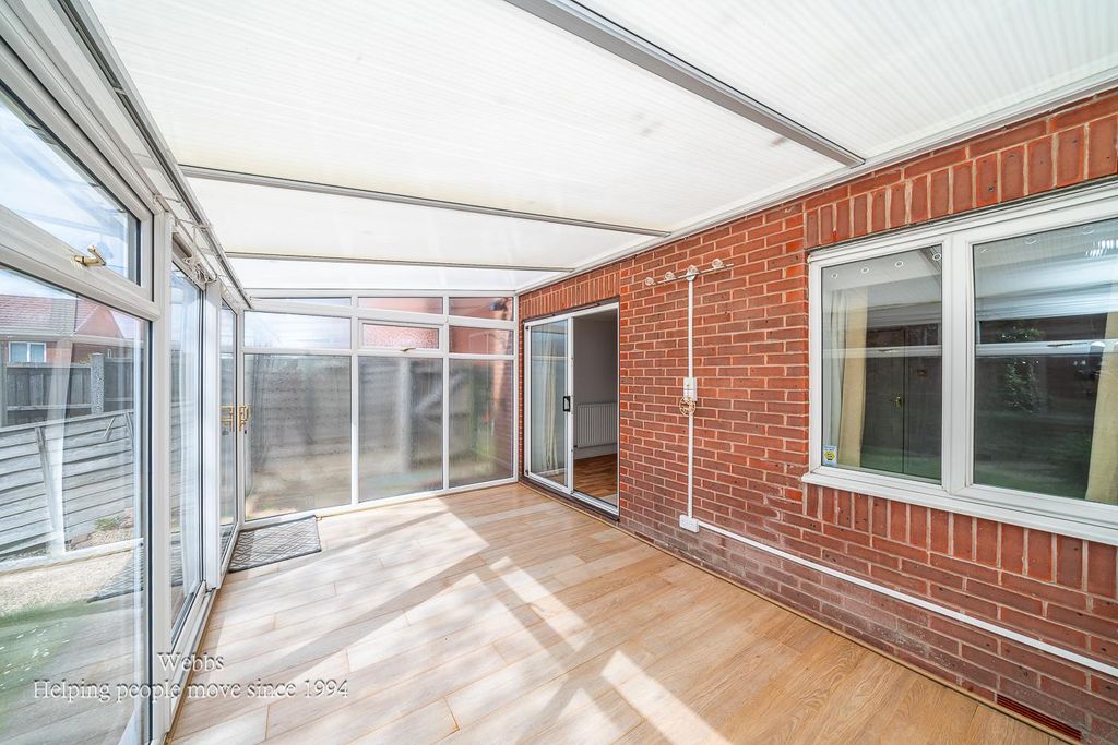 Additional image 11 of 3 bed semi-detached house for saleTwo Oaks Avenue, Burntwood WS7