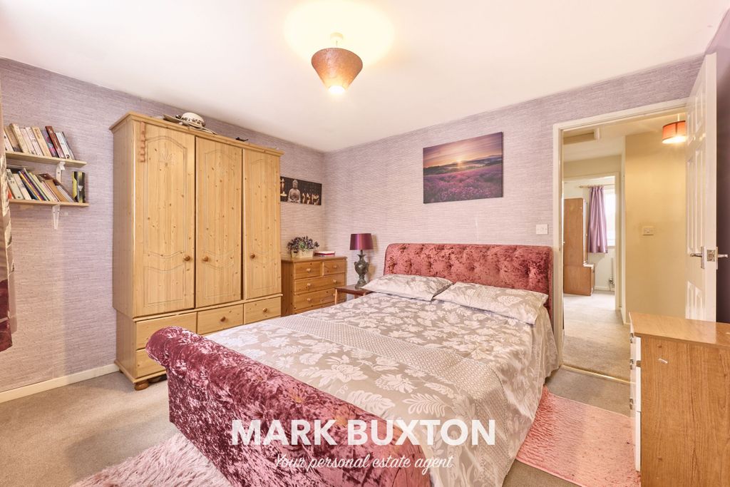 Additional image 16 of 3 bed semi-detached house for saleHigh Street, Newcastle-Under-Lyme ST5