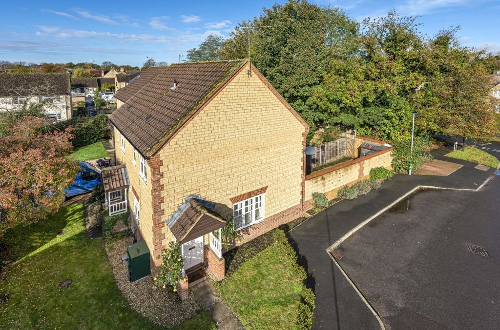 Additional image 11 of 2 bed end terrace house for saleAshfield, Ashton Keynes, Wiltshire SN6