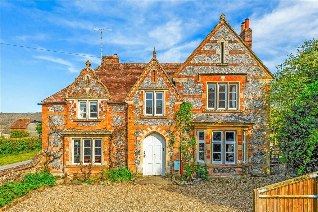 Additional image 25 of 3 bed semi-detached house for saleWest Street, Aldbourne, Marlborough, Wiltshire SN8