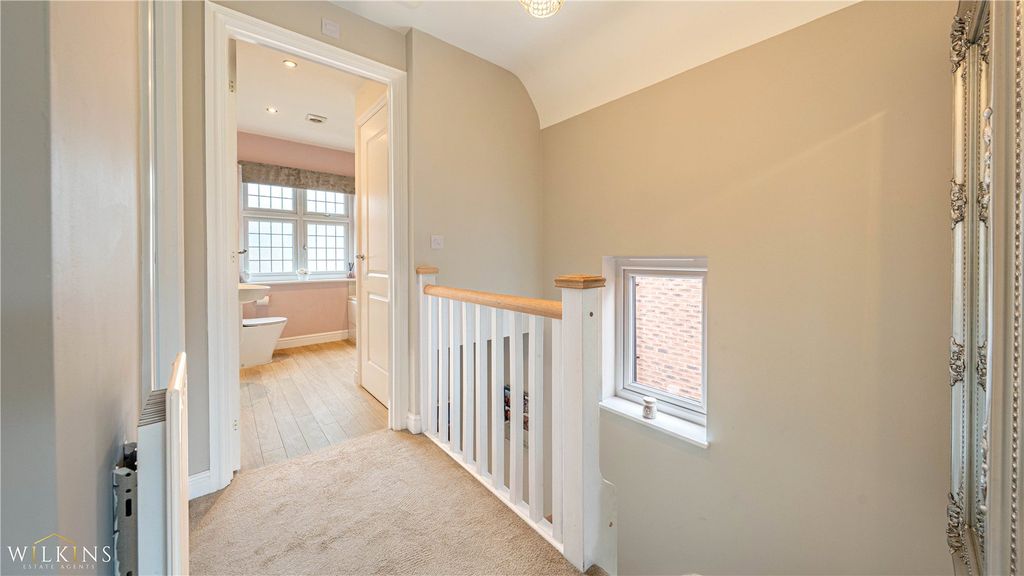Additional image 23 of 3 bed detached house for saleBarlaston Way, Amington, Tamworth B77