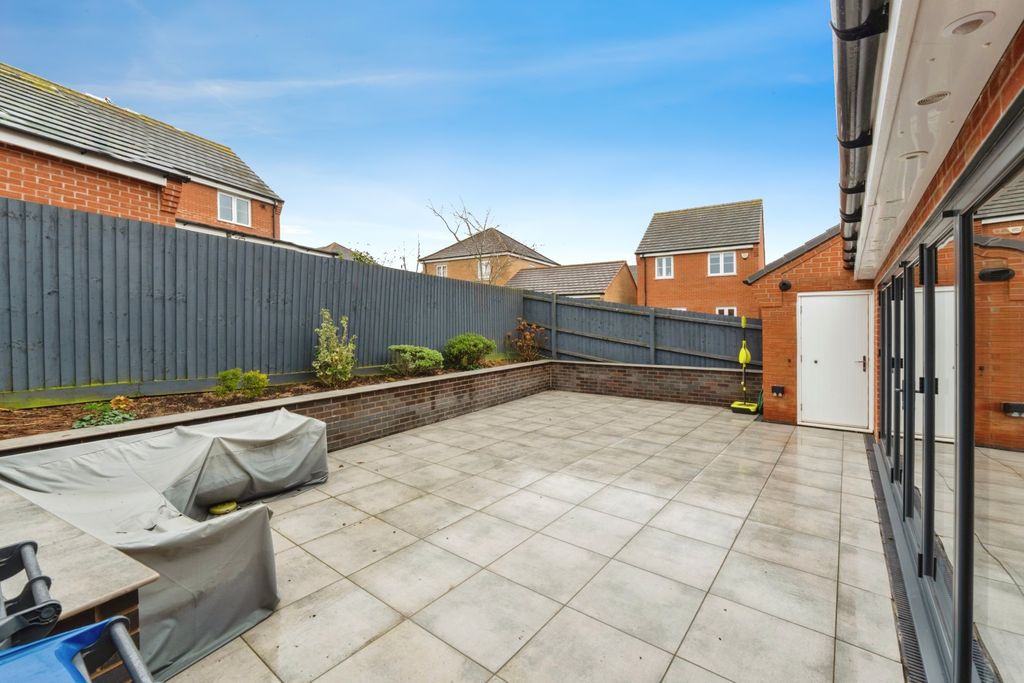 Additional image 18 of 3 bed detached house for saleCowslip Lane, Leicester LE7