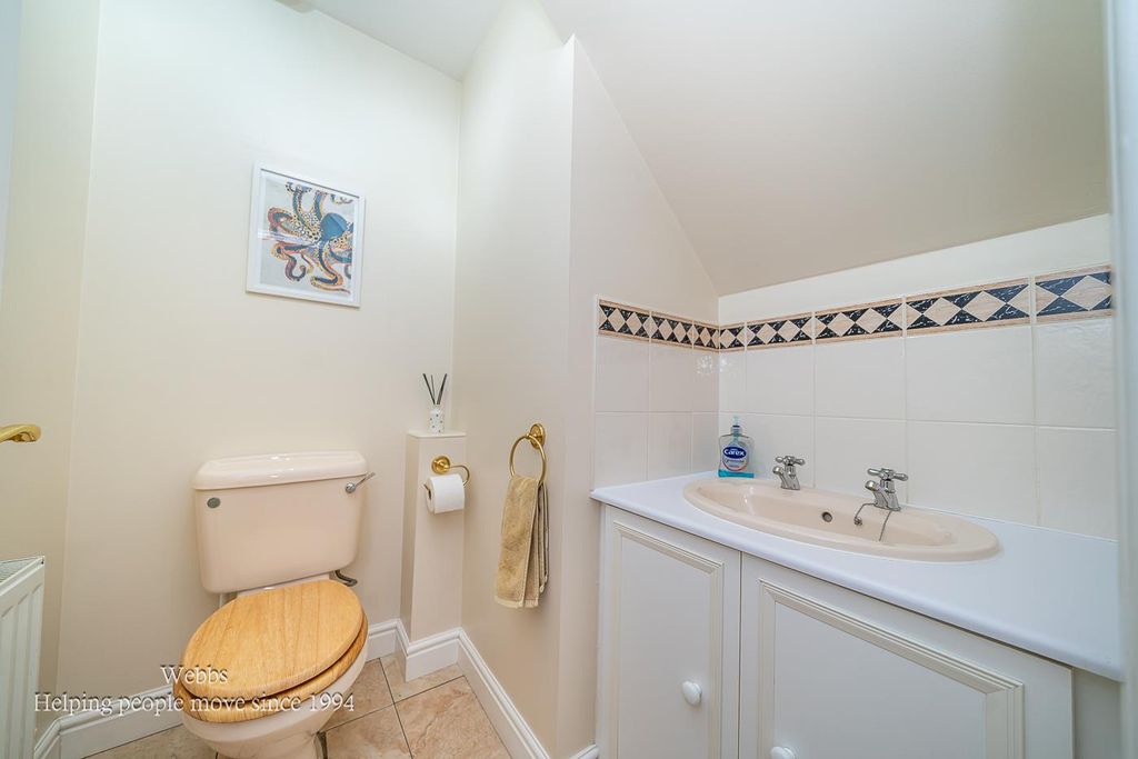 Additional image 18 of 4 bed detached house for saleCedar Grove, Great Wyrley, Walsall WS6