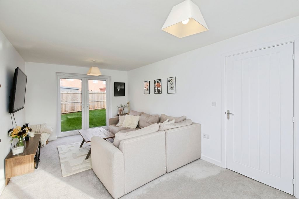 Additional image 8 of 3 bed detached house for saleUpper Outwoods Road, Anslow, Burton-On-Trent, Staffordshire DE13