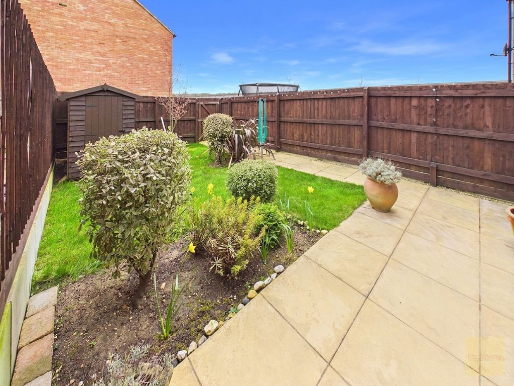 Additional image 3 of 3 bed terraced house for saleBarrowfield Drive, Stamford PE9