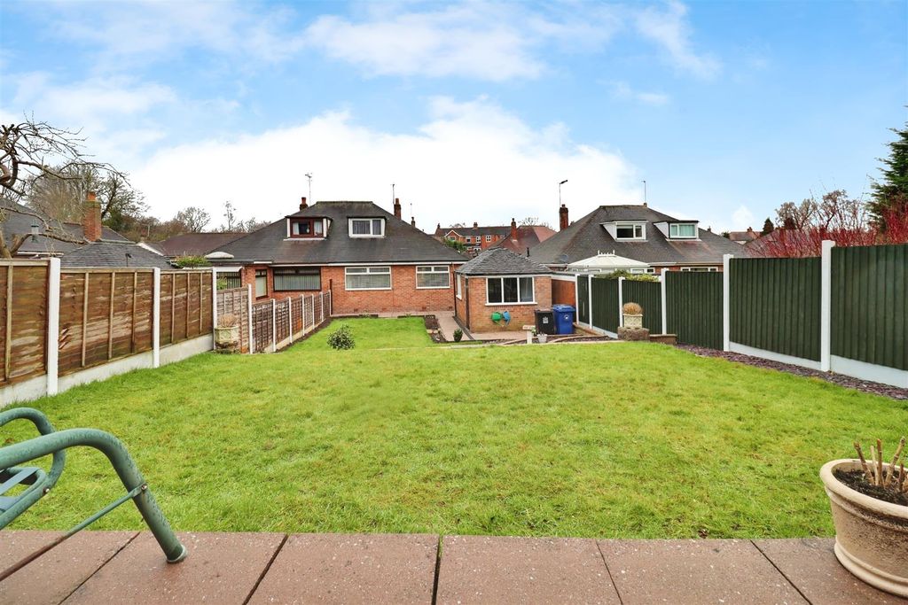 Additional image 17 of 2 bed semi-detached bungalow for saleBrookside Close, Newcastle Under Lyme ST5
