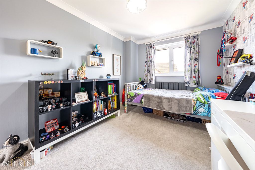 Additional image 25 of 5 bed detached house for saleShannon, Tamworth, Staffordshire B77