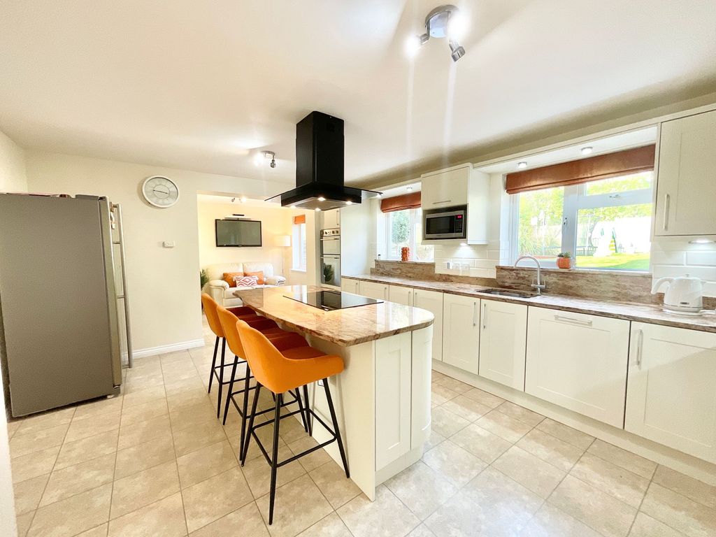 Additional image 3 of 4 bed detached house for saleHugo Way, Loggerheads TF9