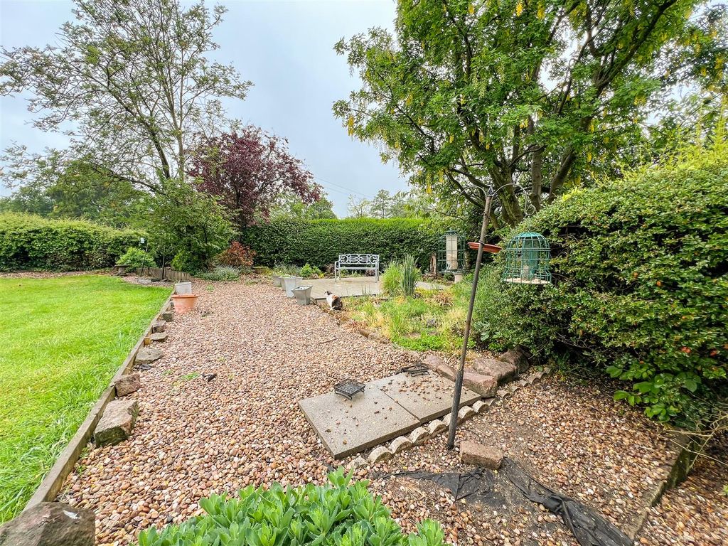 Additional image 28 of 3 bed detached house for saleMill Lane, Wetley Rocks ST9