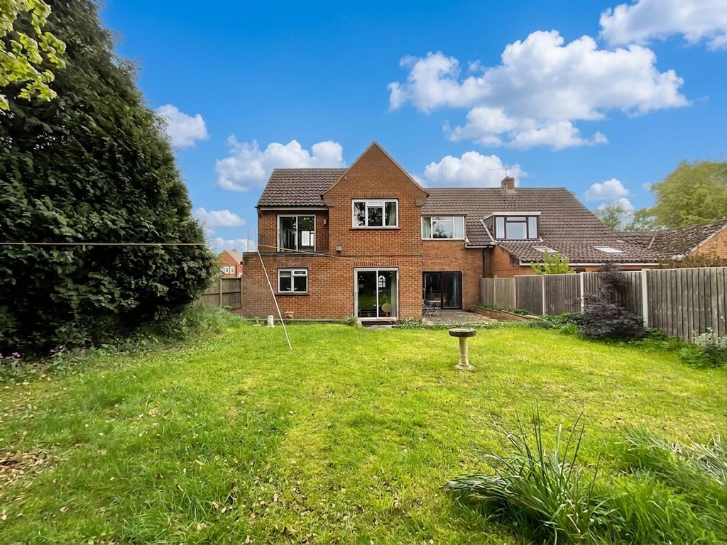 Additional image 3 of 4 bed semi-detached house for saleGreenfield Road, Stafford ST17