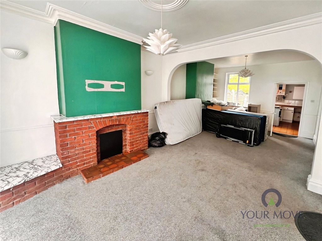 Additional image 2 of 3 bed terraced house for saleSydney Street, Burton-On-Trent, Staffordshire DE14
