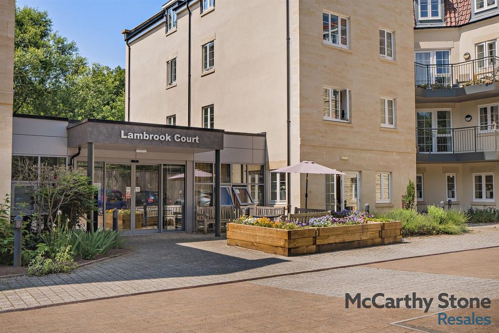 Additional image 16 of 2 bed flat for saleLambrook Court, Gloucester Road, Larkhall, Bath BA1
