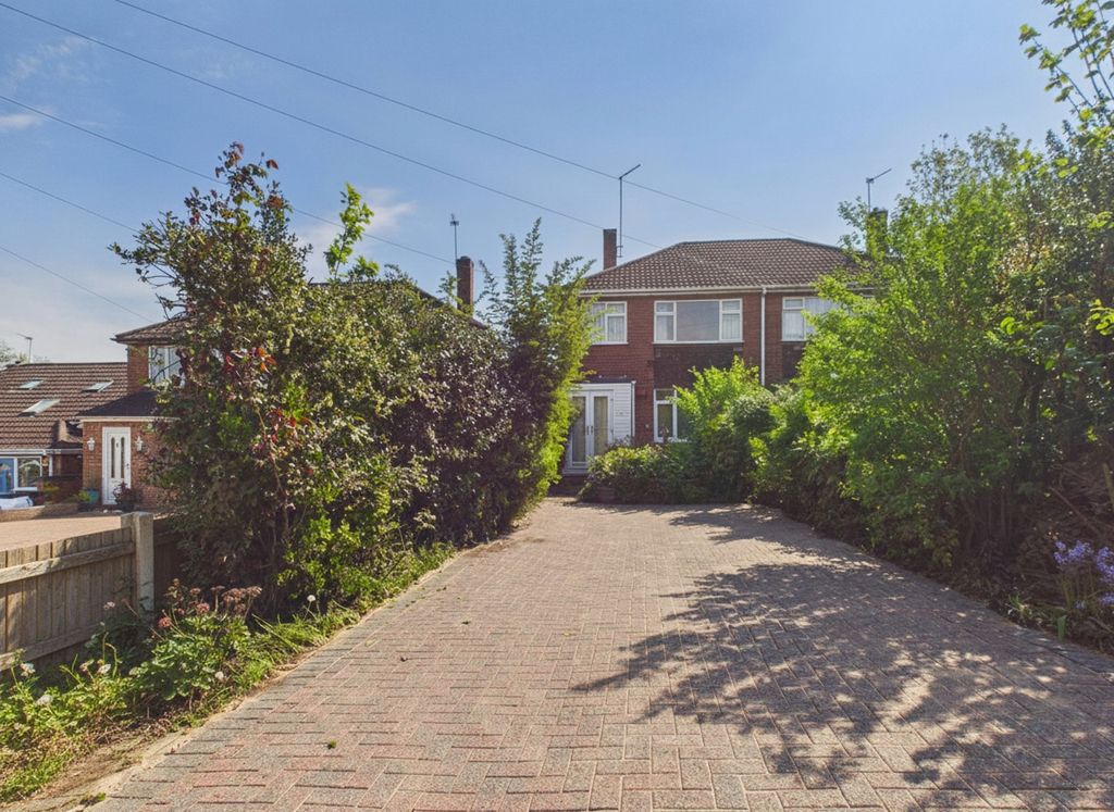 Additional image 5 of 3 bed semi-detached house for saleWoodhouse Lane, Amington, Tamworth B77