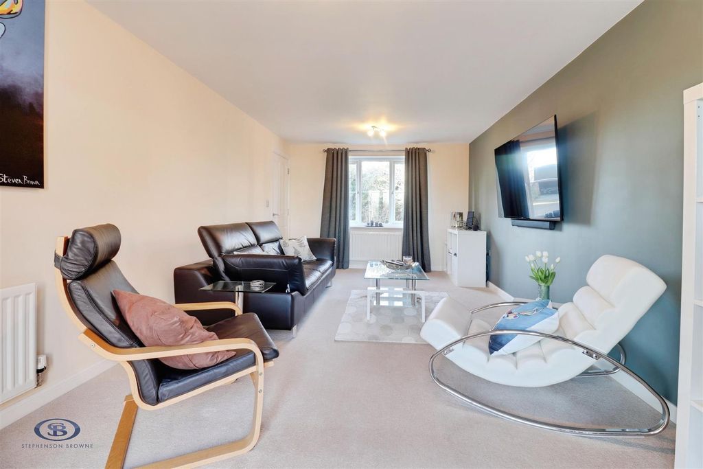 Additional image 5 of 5 bed detached house for saleChesterton Way, Weston, Crewe CW2