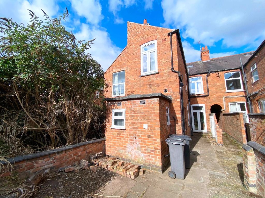 Additional image 14 of 5 bed terraced house for saleHartopp Road, Clarendon Park, Leicester LE2