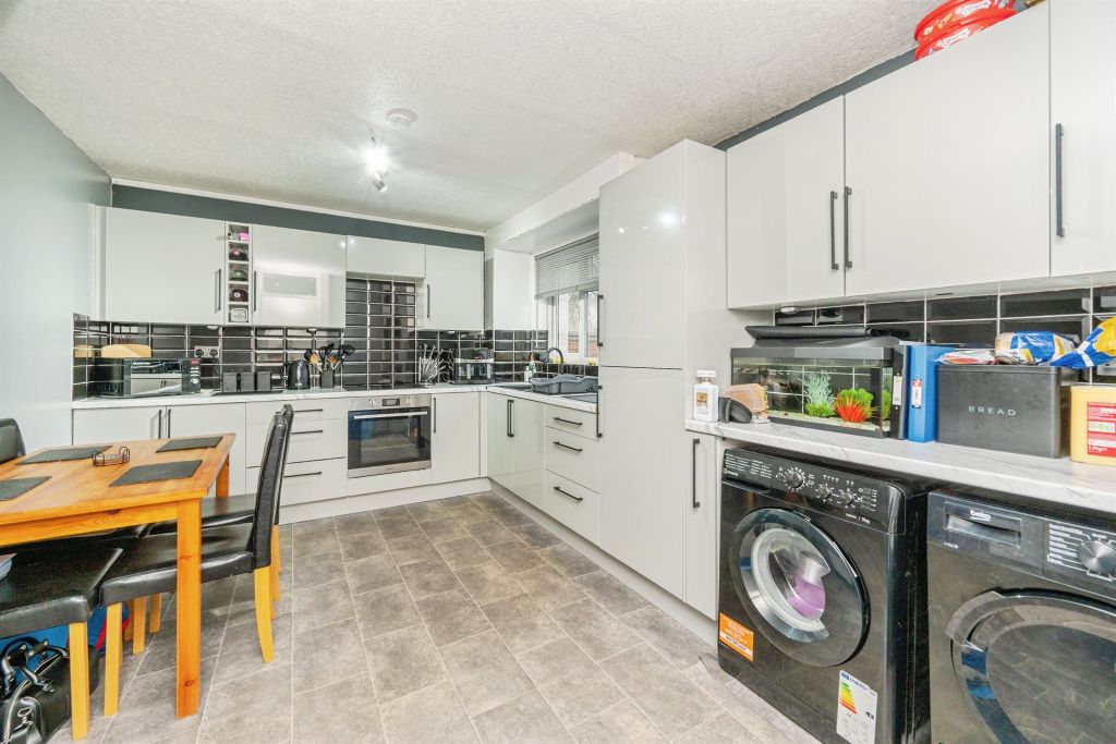 Additional image 3 of 3 bed semi-detached house for saleEaton Road, Rocester, Uttoxeter ST14