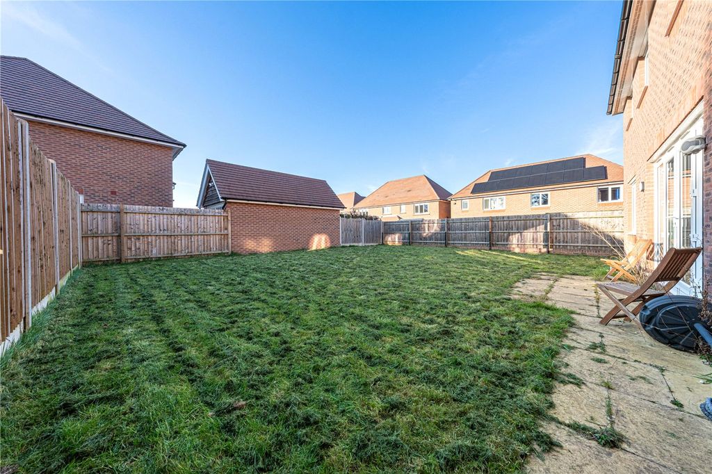 Additional image 33 of 4 bed detached house for saleHopton Close, Amington, Tamworth, Staffordshire B77
