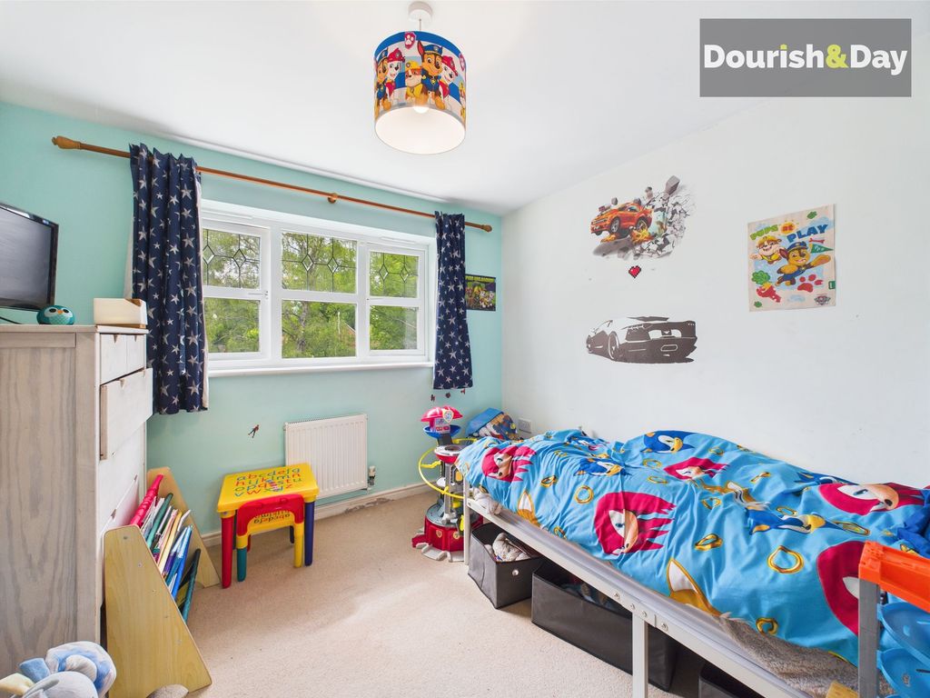 Additional image 9 of 3 bed detached house for saleOld School Drive, Stafford ST16