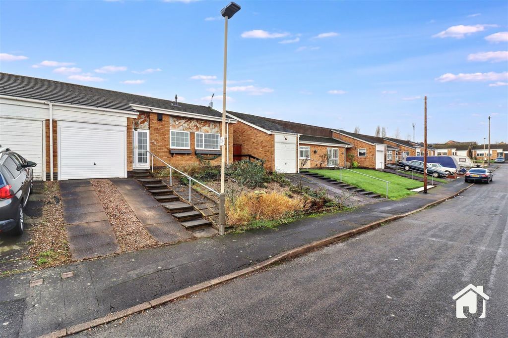 Additional image 25 of 2 bed semi-detached bungalow for saleJessop Close, Leicester LE3