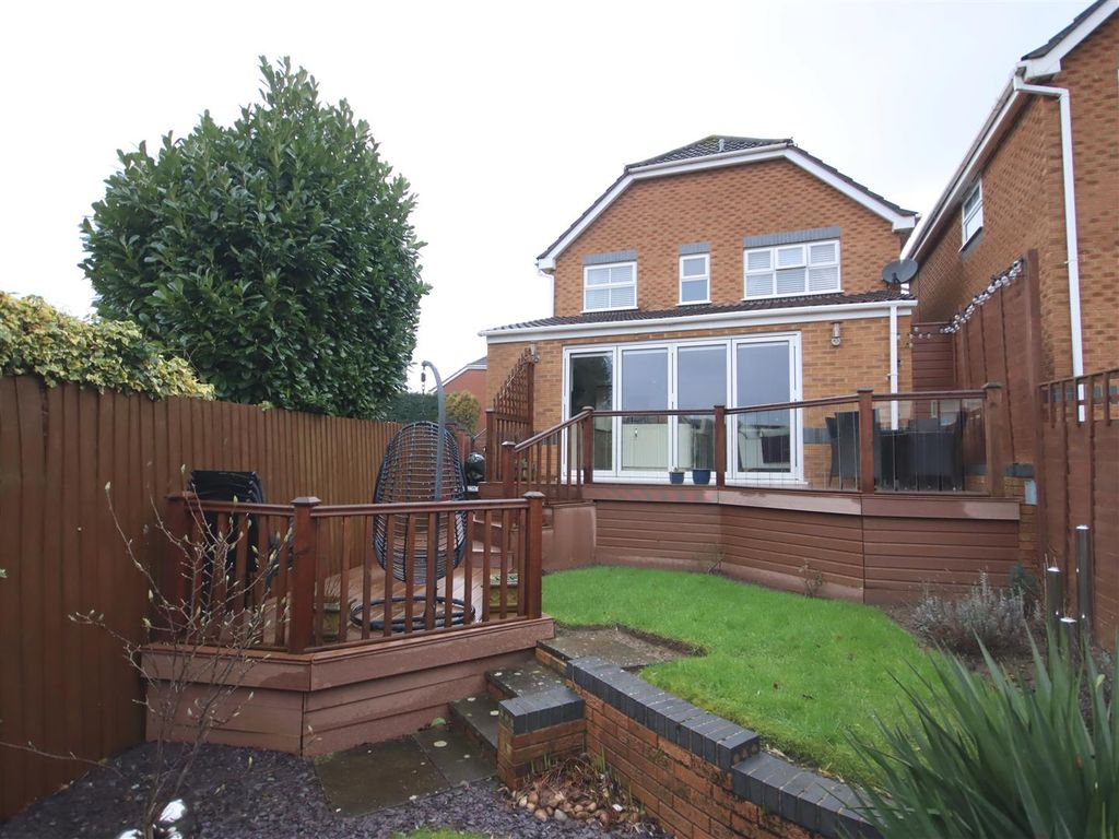 Additional image 22 of 4 bed detached house for saleWishart Way, Chippenham SN15