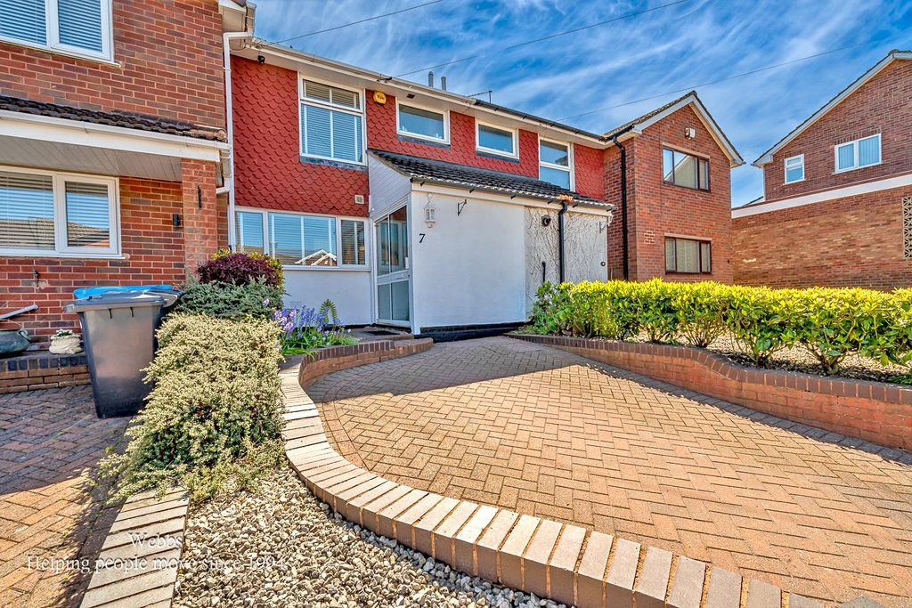 Additional image 26 of 3 bed terraced house for saleWell Lane, Great Wyrley WS6