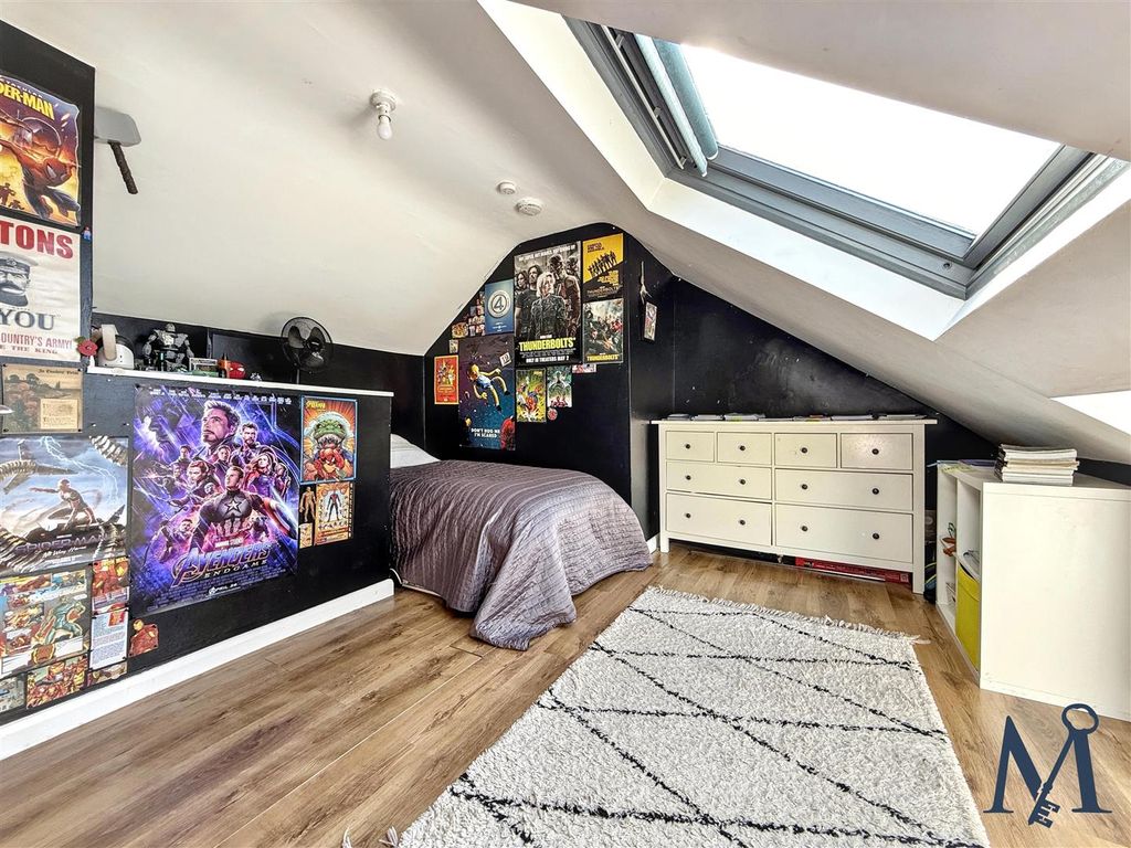 Additional image 19 of 3 bed end terrace house for saleBrooks Lane, Whitwick, Coalville LE67