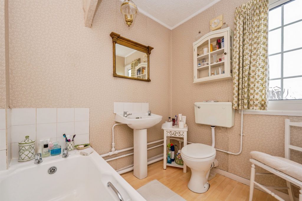 Additional image 16 of 3 bed semi-detached house for salePessall Lane, Edingale, Tamworth B79
