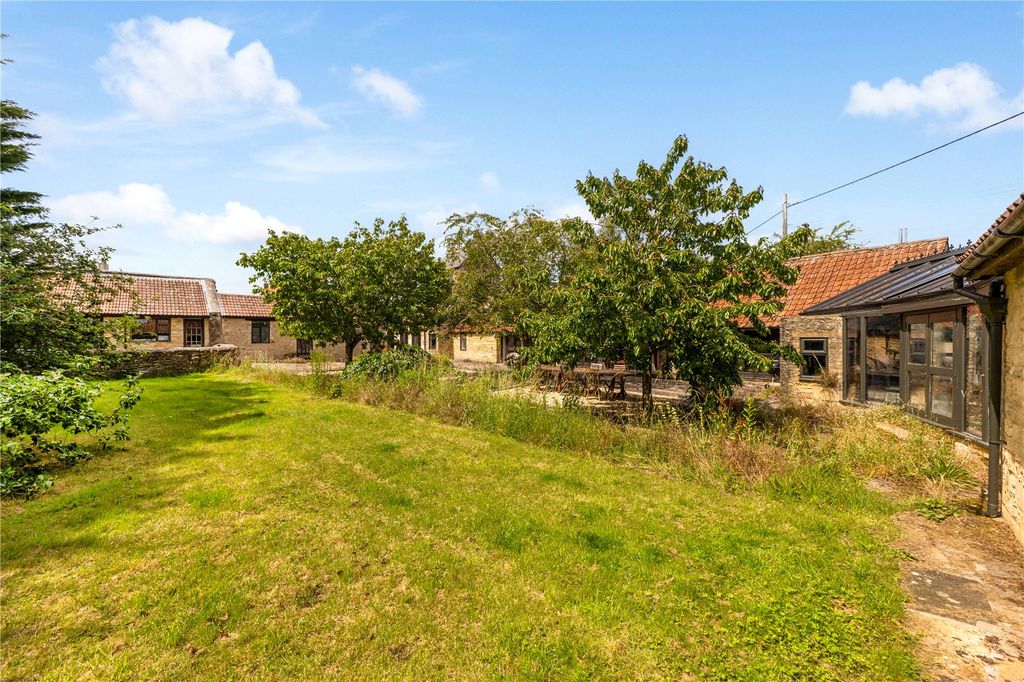 Additional image 20 of 6 bed detached house for saleLower South Wraxall, Bradford-On-Avon, Wiltshire BA15