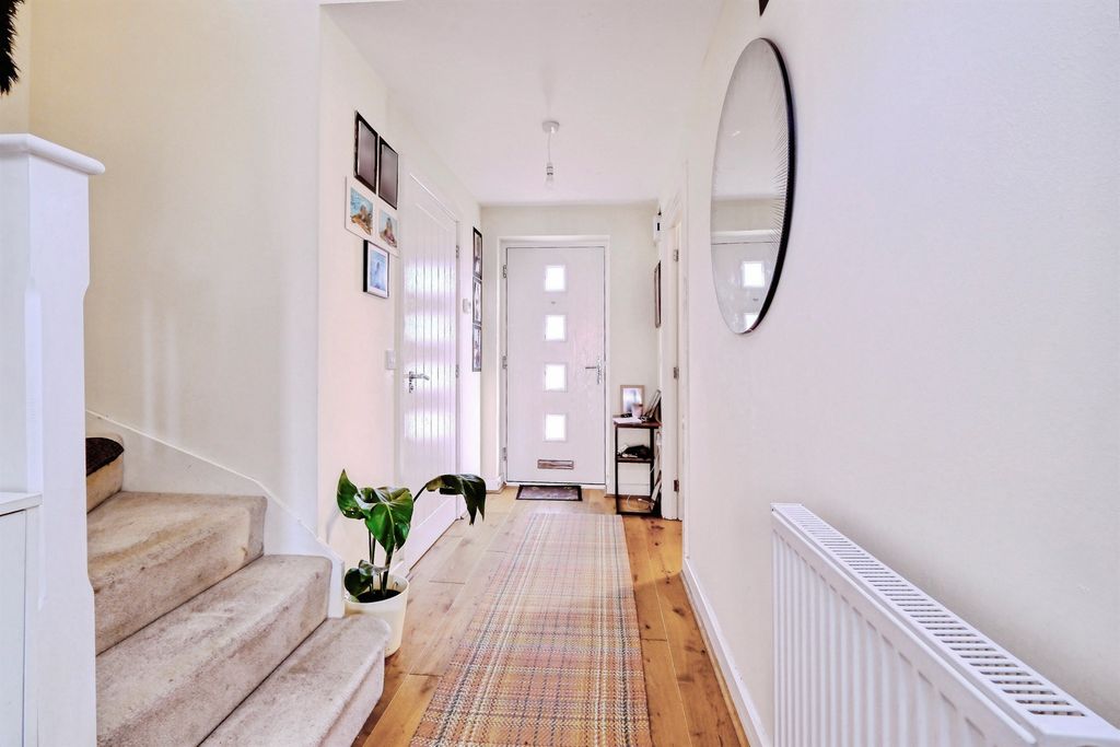 Additional image 3 of 4 bed detached house for saleHaragon Drive, Amesbury, Salisbury SP4