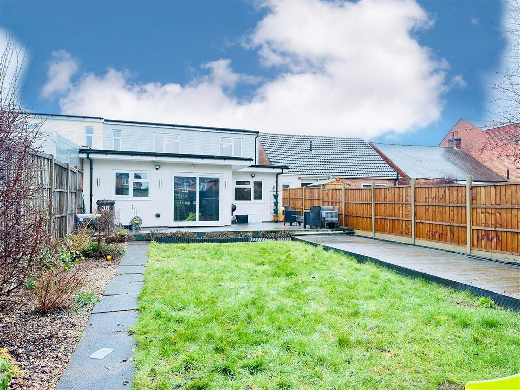 Additional image 14 of 4 bed semi-detached bungalow for saleSt. Ives Road, Leicester LE4