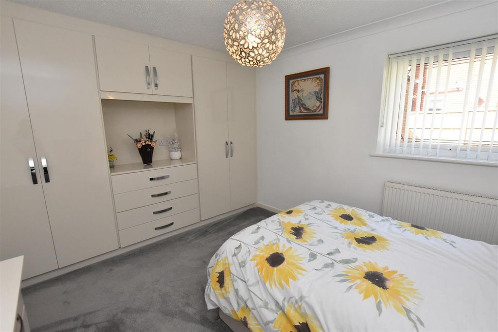 Additional image 14 of 3 bed detached bungalow for saleChandlers Drive, Tamworth B77