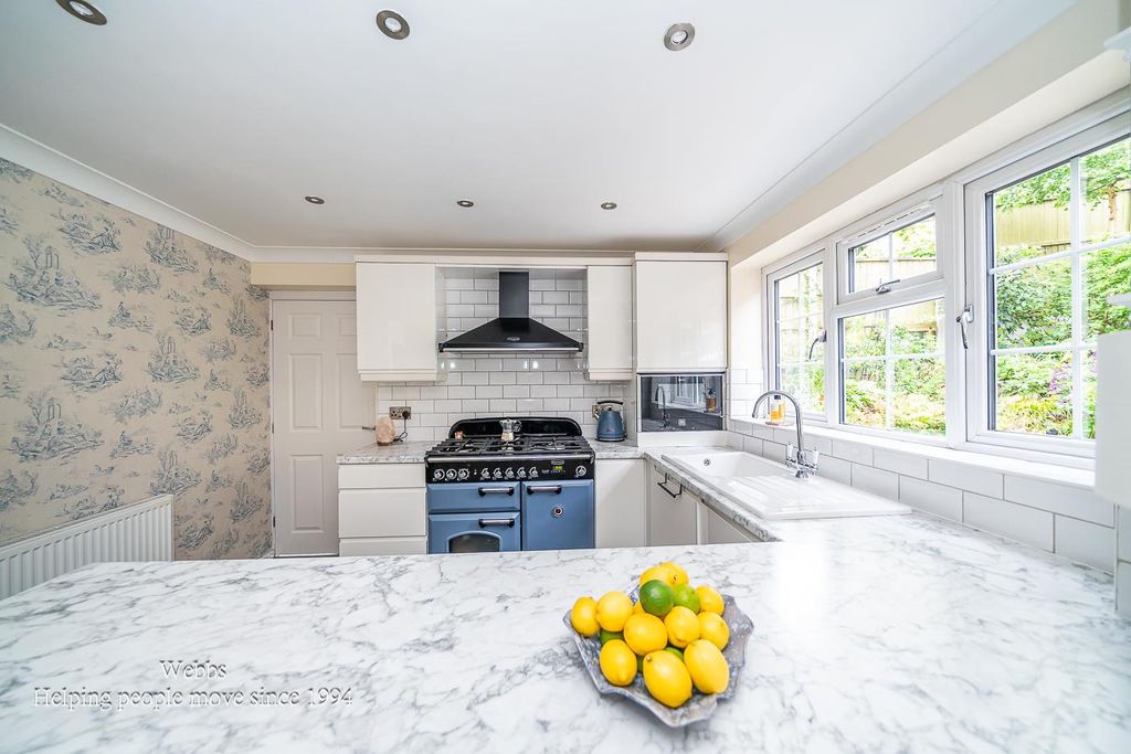 Additional image 11 of 3 bed detached house for saleArmitage Road, Brereton, Rugeley WS15