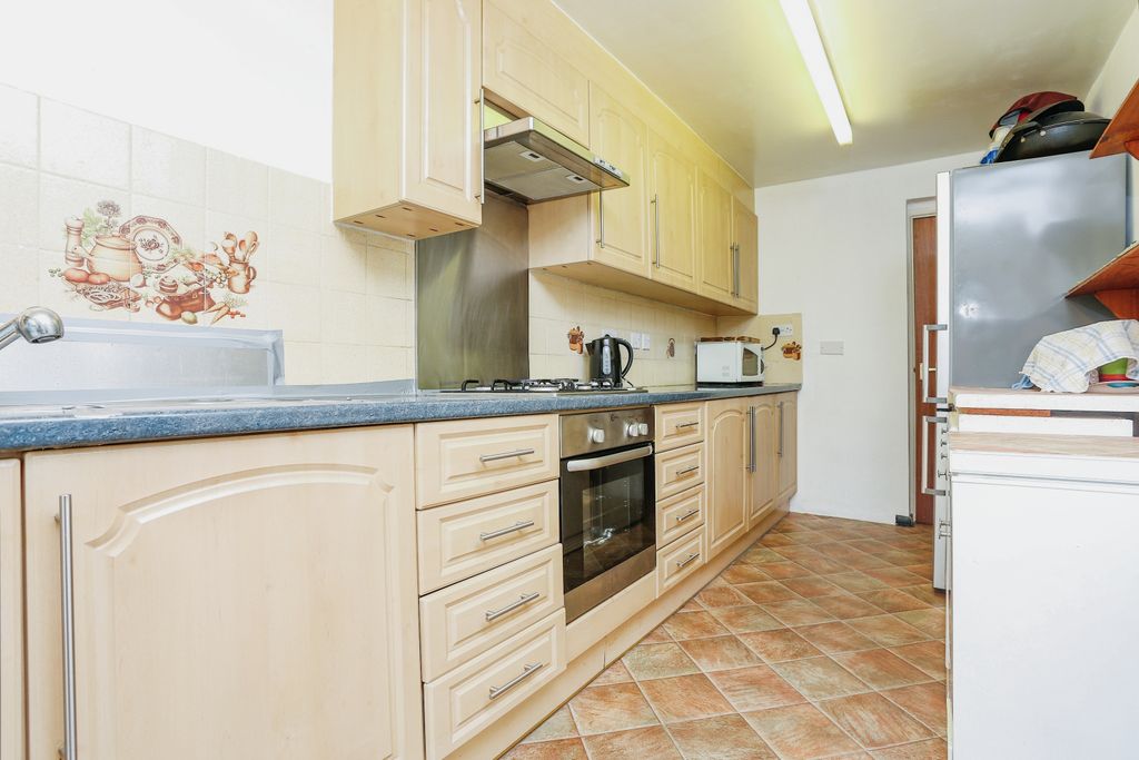 Additional image 3 of 5 bed detached house for saleParkstone Road, Syston, Leicester, Leicestershire LE7
