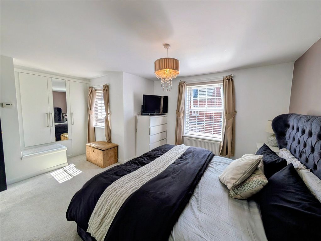 Additional image 16 of 4 bed detached house for saleCottesmore Close, Syston, Leicester, Leicestershire LE7