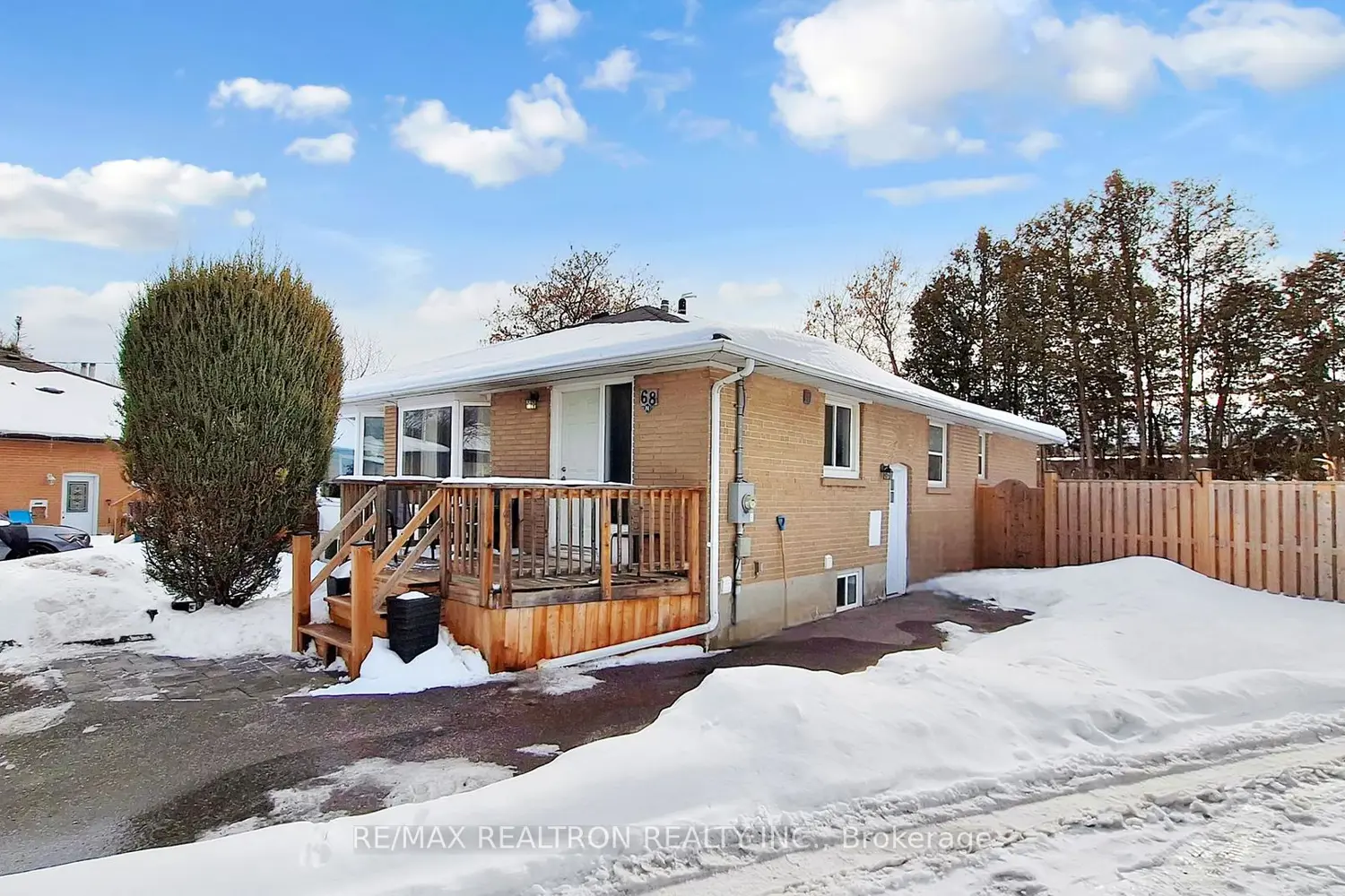 68 Marlin Court