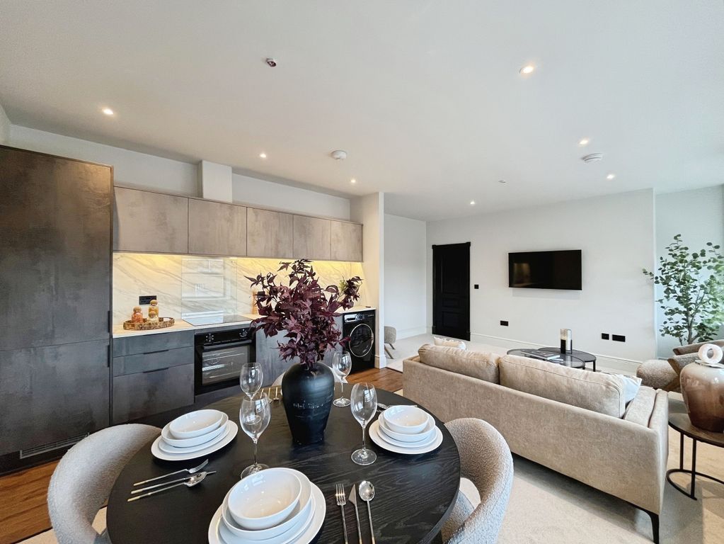 Additional image 4 of 2 bed block of flats for saleBosworth House, Leicester LE1