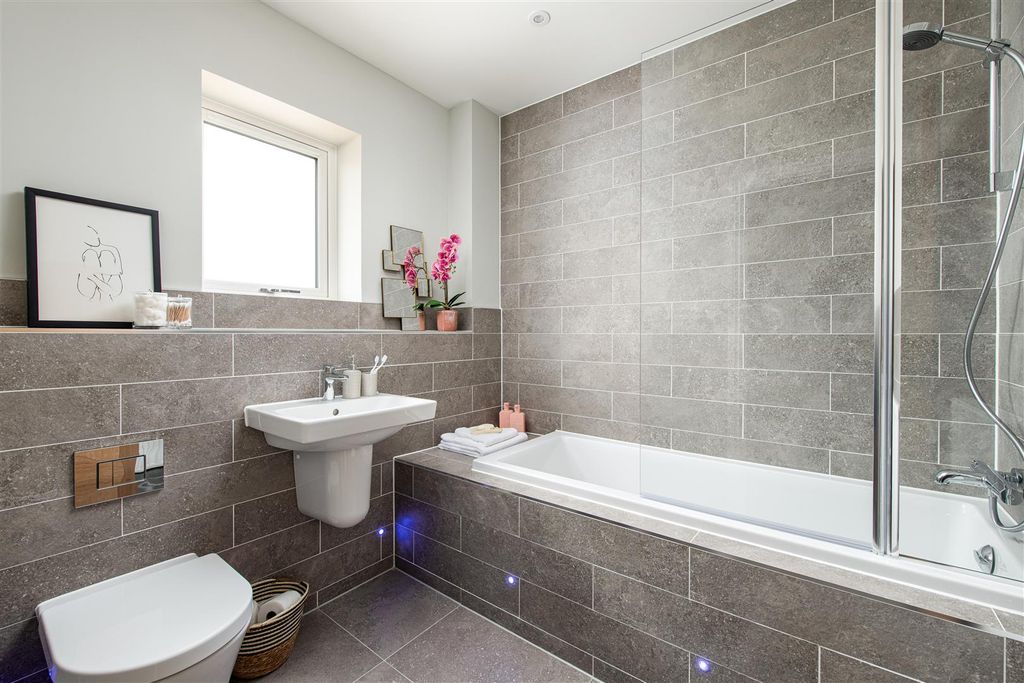 Additional image 7 of 2 bed semi-detached house for saleWhite Horse Valley, Bratton BA13