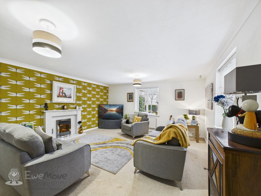 Additional image 6 of 4 bed detached house for saleAlexandra Drive, Yoxall, Burton-On-Trent, Staffordshire DE13