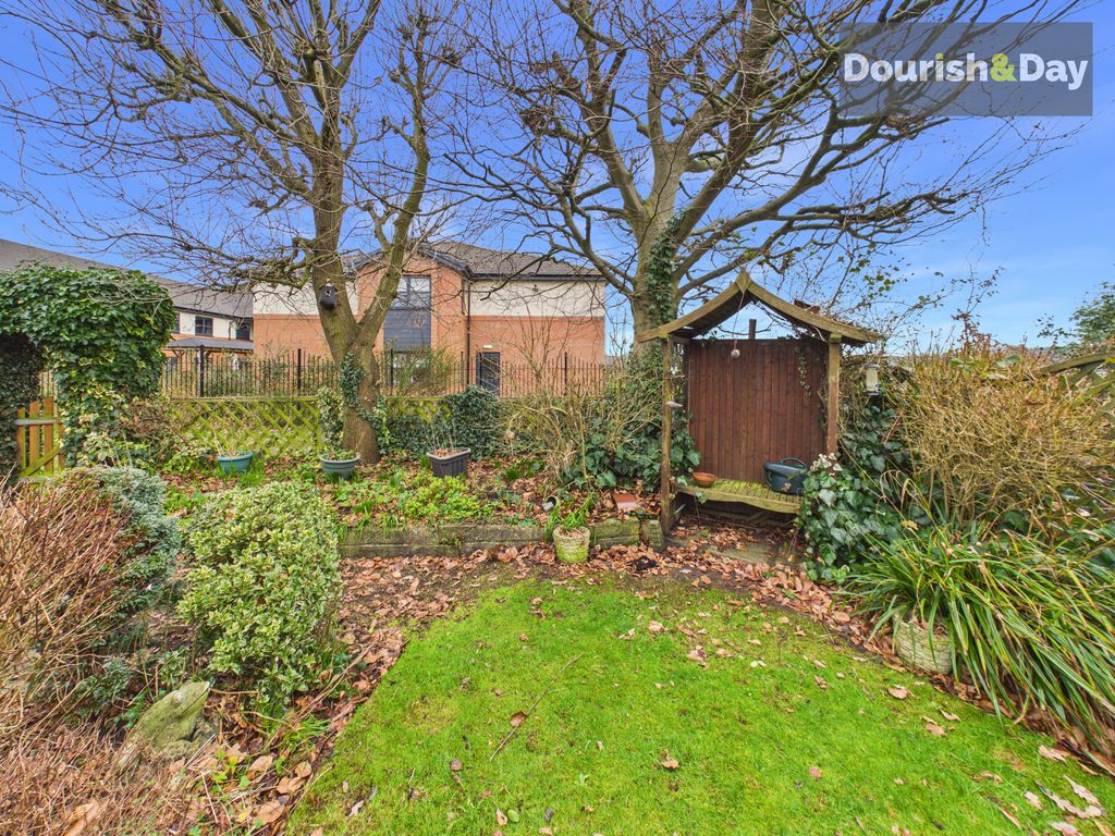 Additional image 14 of 2 bed detached bungalow for saleDowning Gardens, Stone ST15