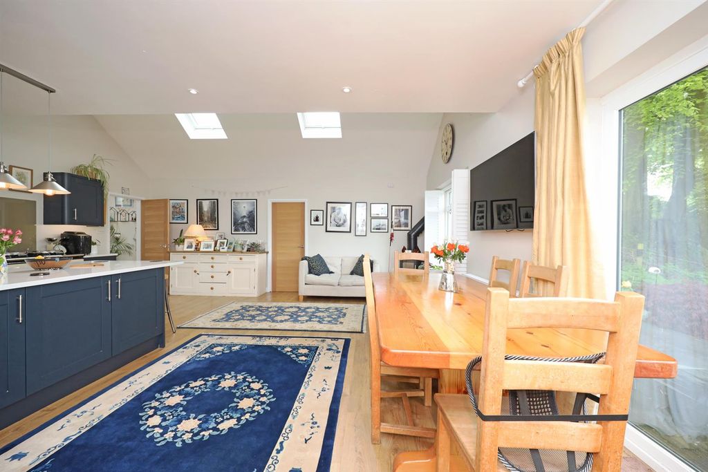 Additional image 8 of 4 bed detached house for saleModdershall, Stone ST15