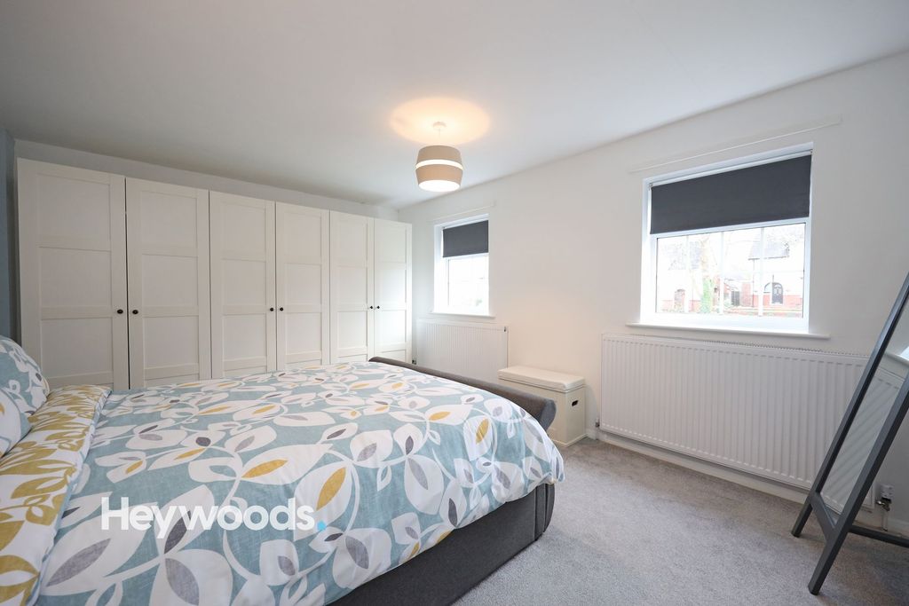 Additional image 13 of 3 bed detached house for saleSeabridge Road, Newcastle Under Lyme ST5