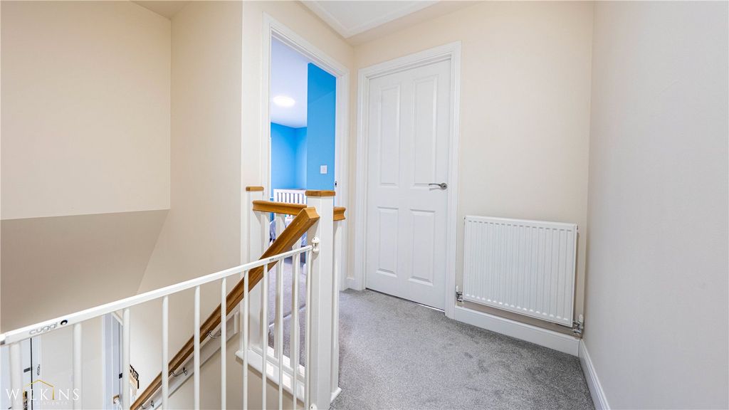 Additional image 13 of 3 bed country house for saleDashwood Close, Hopwas, Tamworth B78