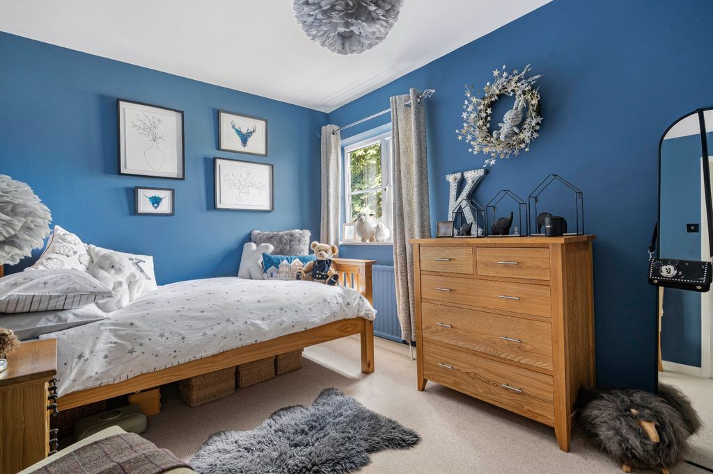 Additional image 30 of 5 bed detached house for saleThe Green, Biddestone, Chippenham, Wiltshire SN14