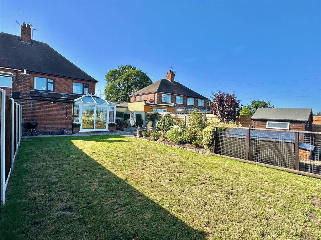 Additional image 28 of 2 bed semi-detached house for saleMill Lane, Wrinehill, Cheshire CW3
