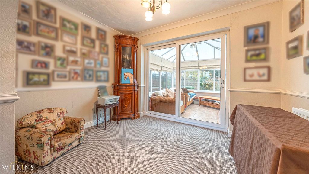 Additional image 11 of 3 bed semi-detached house for saleYenton Close, Tamworth, Staffordshire B78