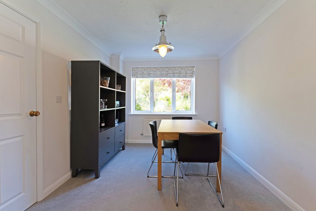 Additional image 3 of 4 bed detached house for saleSummers Way, Market Harborough, Leicestershire LE16