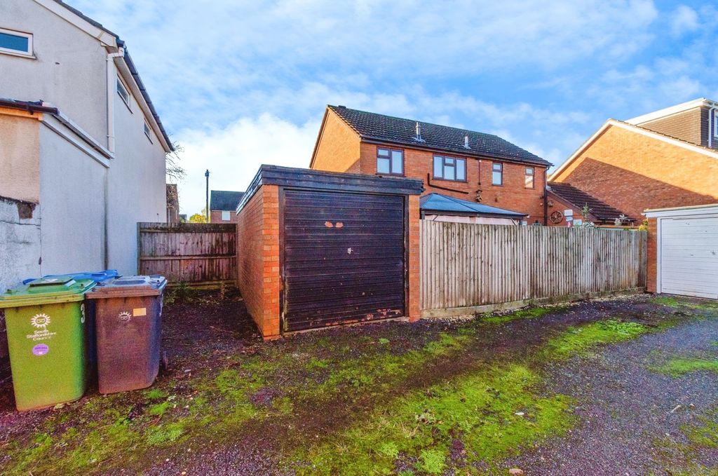 Additional image 18 of 2 bed terraced house for saleKingsway Terrace, Essington, West Midlands WV11