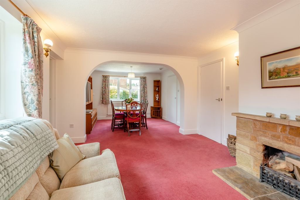 Additional image 8 of 4 bed detached house for saleUppingham Road, Preston, Oakham LE15