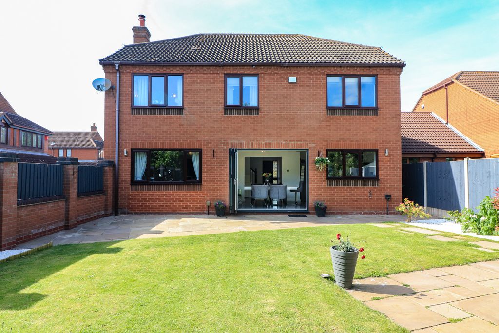 Additional image 38 of 5 bed detached house for saleChatsworth, Tamworth B79