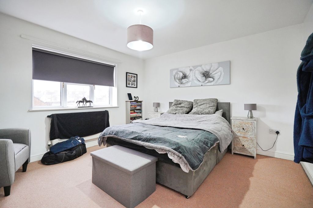 Additional image 9 of 2 bed terraced house for saleWetmore Lane, Burton-On-Trent, Staffordshire DE14